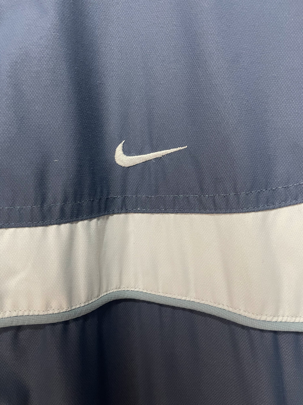 Nike Padded Hooded Jacket - Extra Large