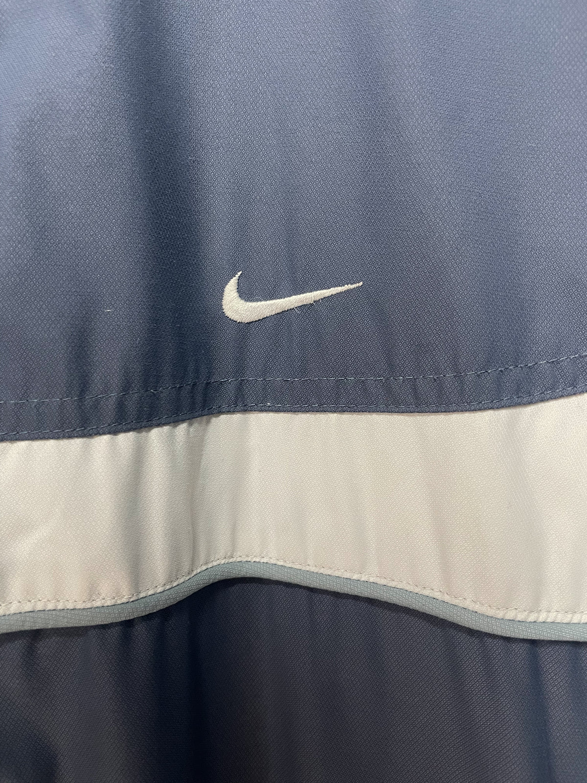 Nike Padded Hooded Jacket - Extra Large