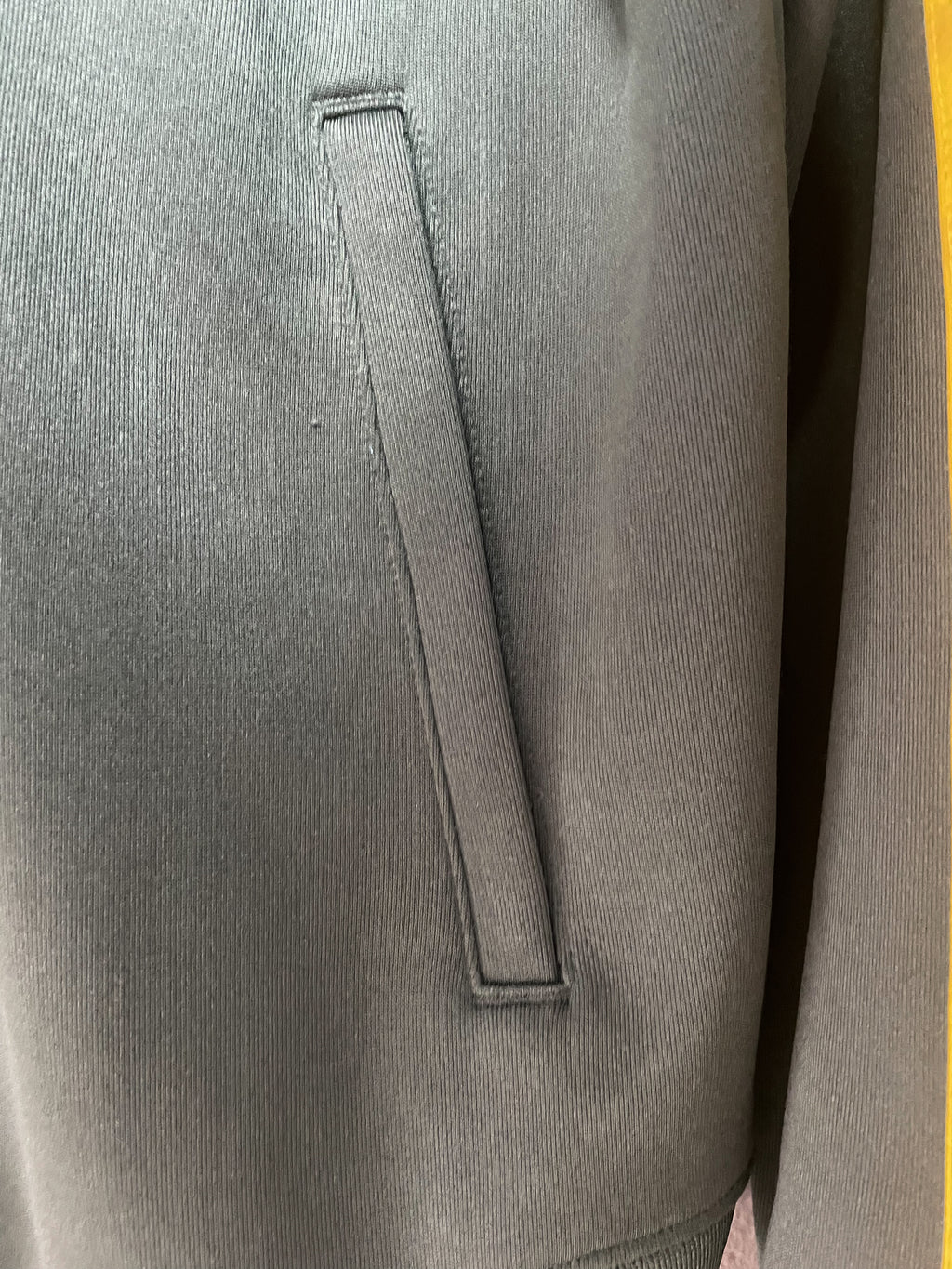 Nike Brazil Track Jacket - Large