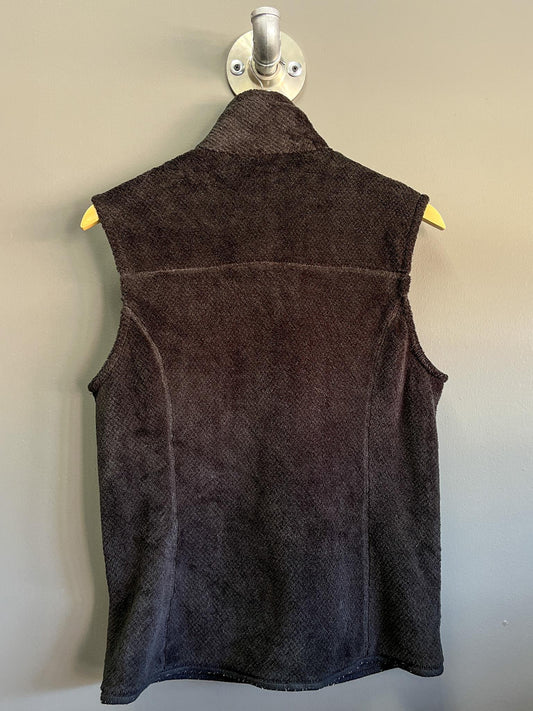 Patagonia Sleeveless Fleece Jacket