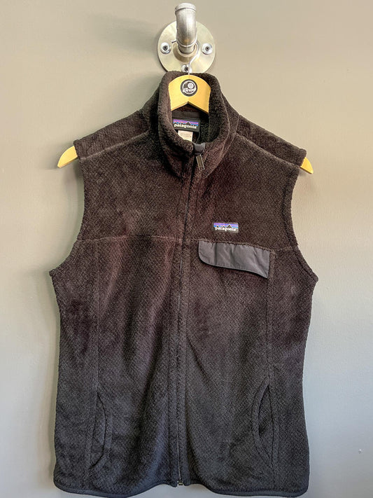 Patagonia Sleeveless Fleece Jacket