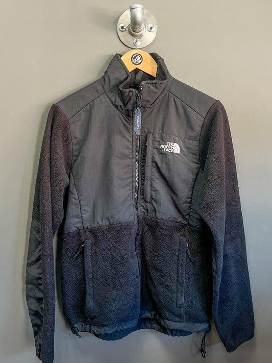North Face Polar Tech Wear Jacket