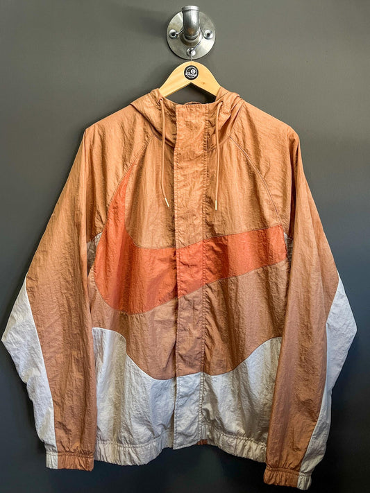 Nike Rare Swoosh Jacket