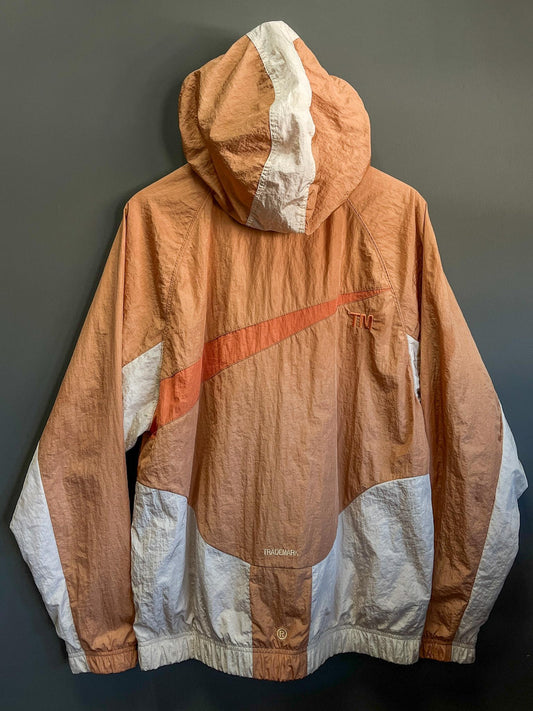 Nike Rare Swoosh Jacket