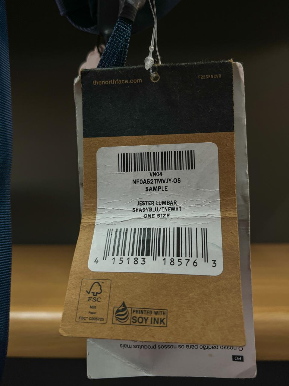 North Face Hip Pack