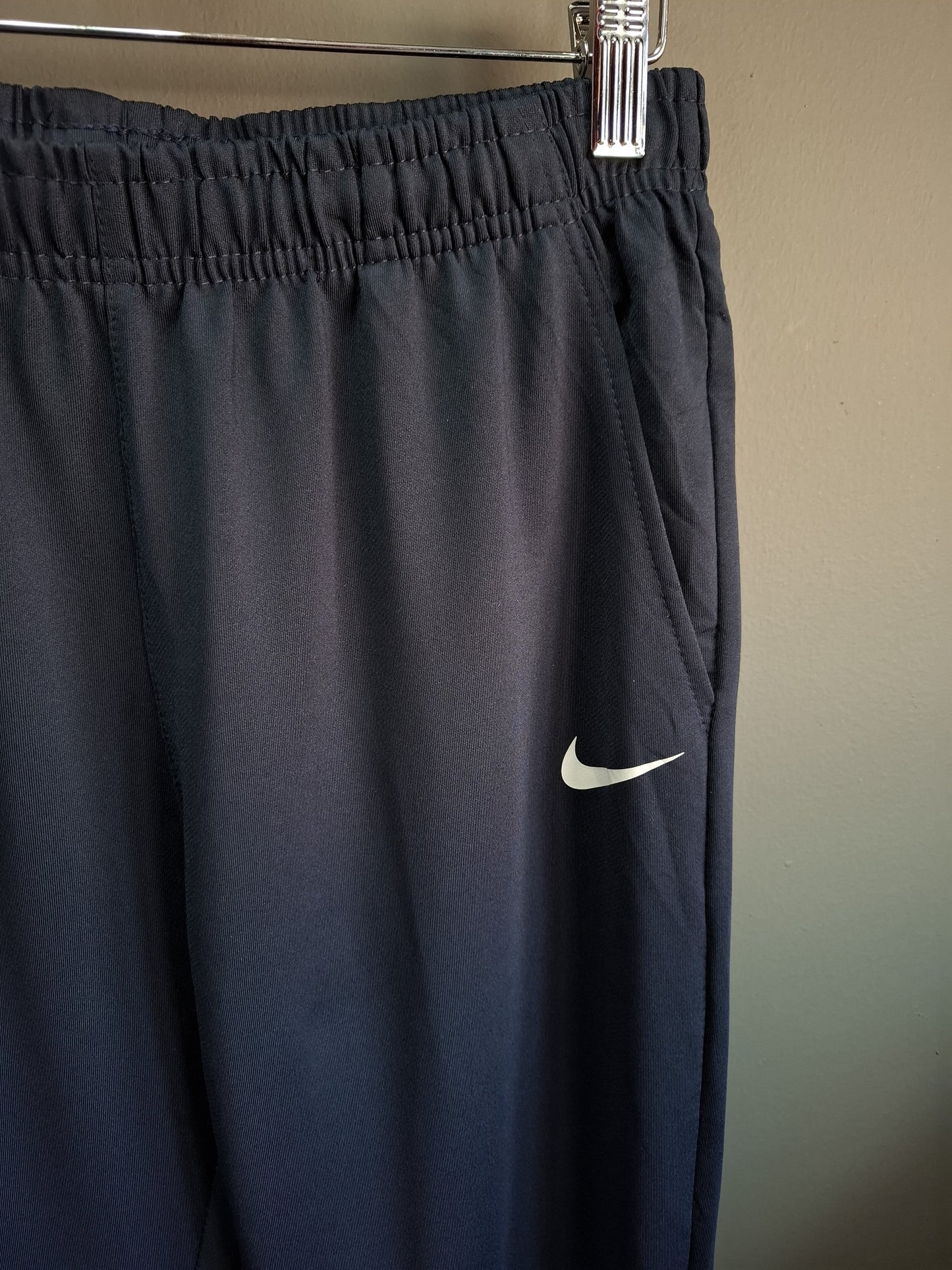 Nike Swoosh Trackpants - Large