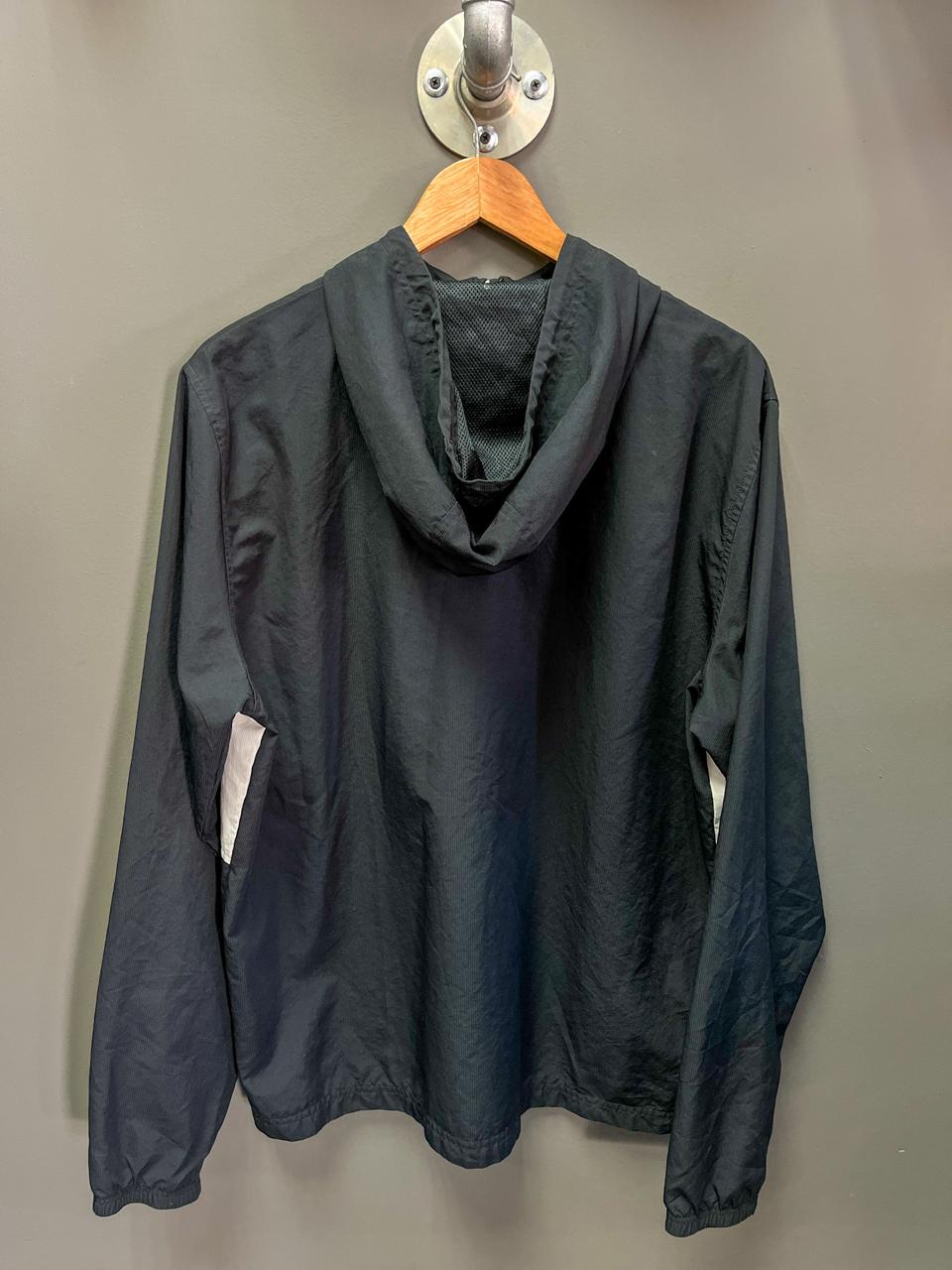 Under Armour Windbreaker Jacket - Size Large
