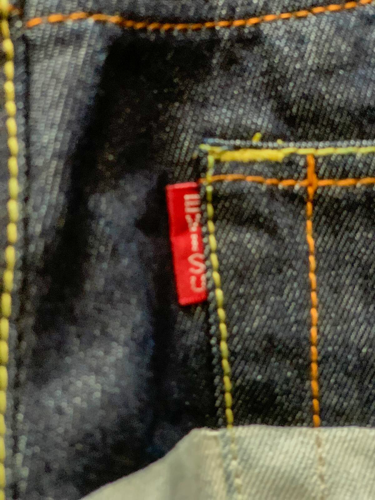 Evisu Japan Denim Jeans - 32 (Medium)