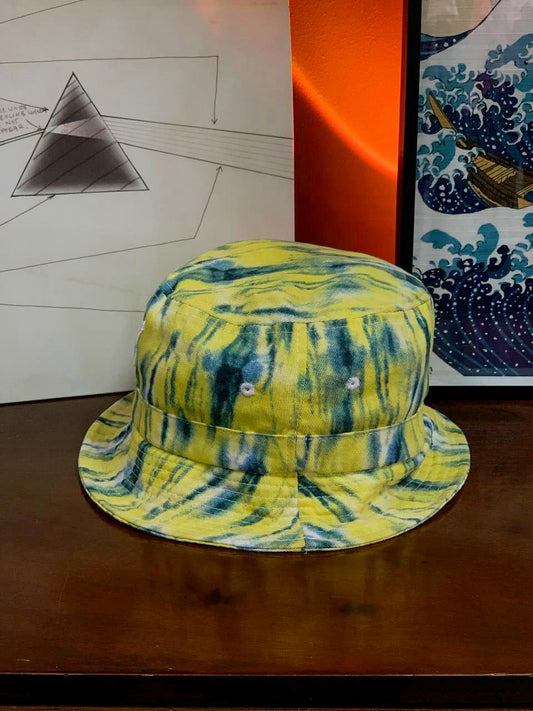Stüssy Bucket Hat - OSFA
