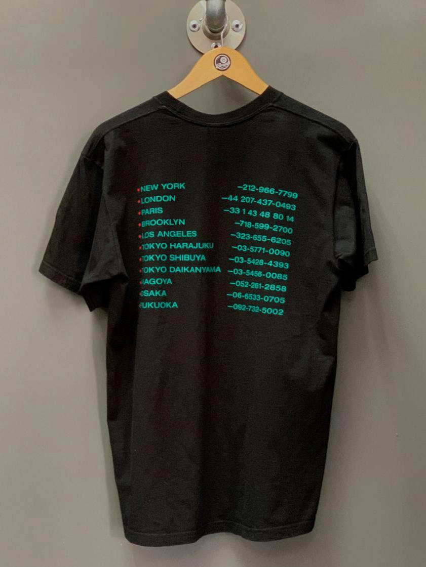 Supreme Authorized Dealer Tee - Large