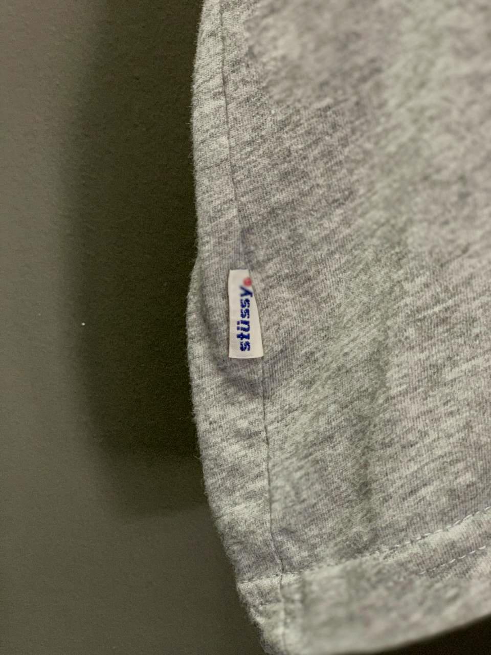 Stüssy World Inc Tee - Extra Large