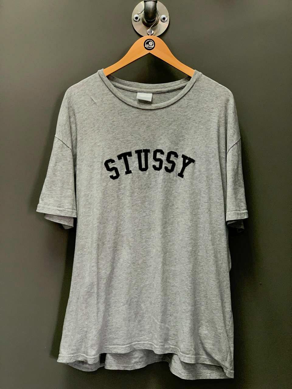 Stüssy World Inc Tee - Extra Large