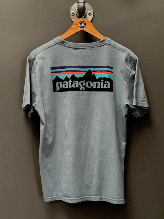 Patagonia Responsibili-Tee - Fits Medium