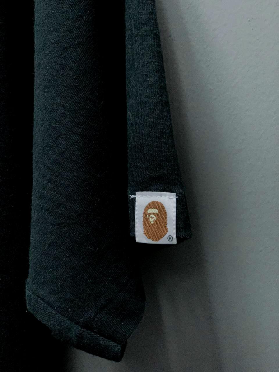 BAPE Baby Milo Tee - Large