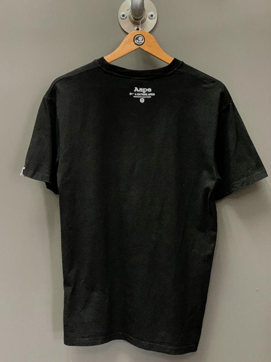 BAPE AAPE Tee - Fits Large