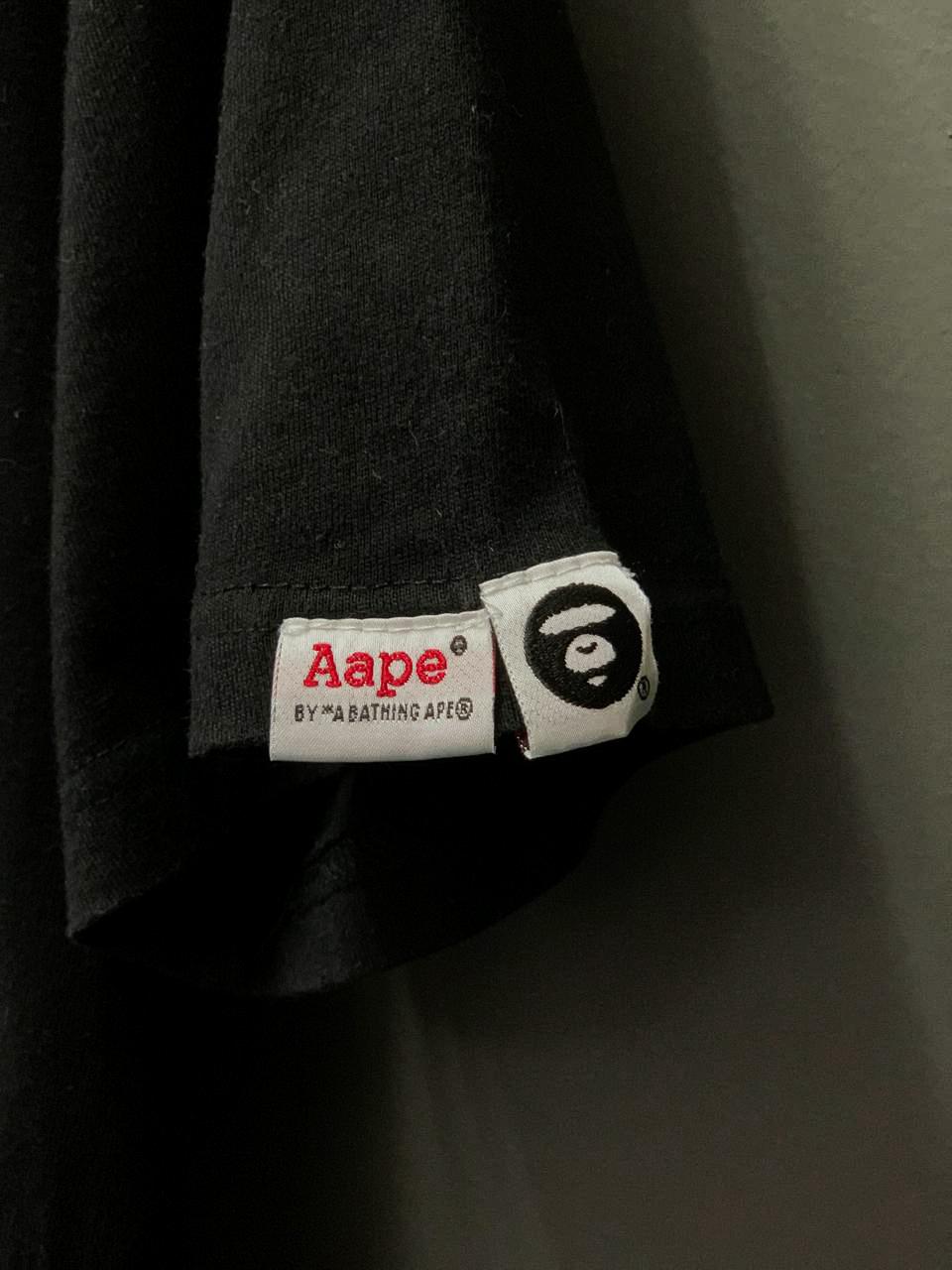 BAPE AAPE Tee - Fits Large