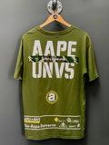 BAPE AAPE Universe Tee - Medium