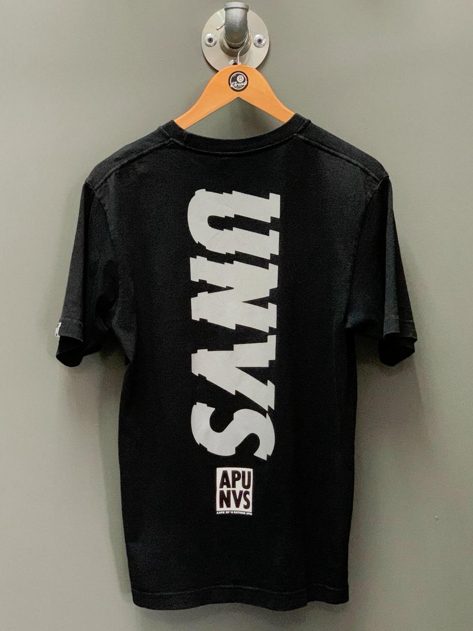 BAPE AAPE Universe Tee - Small