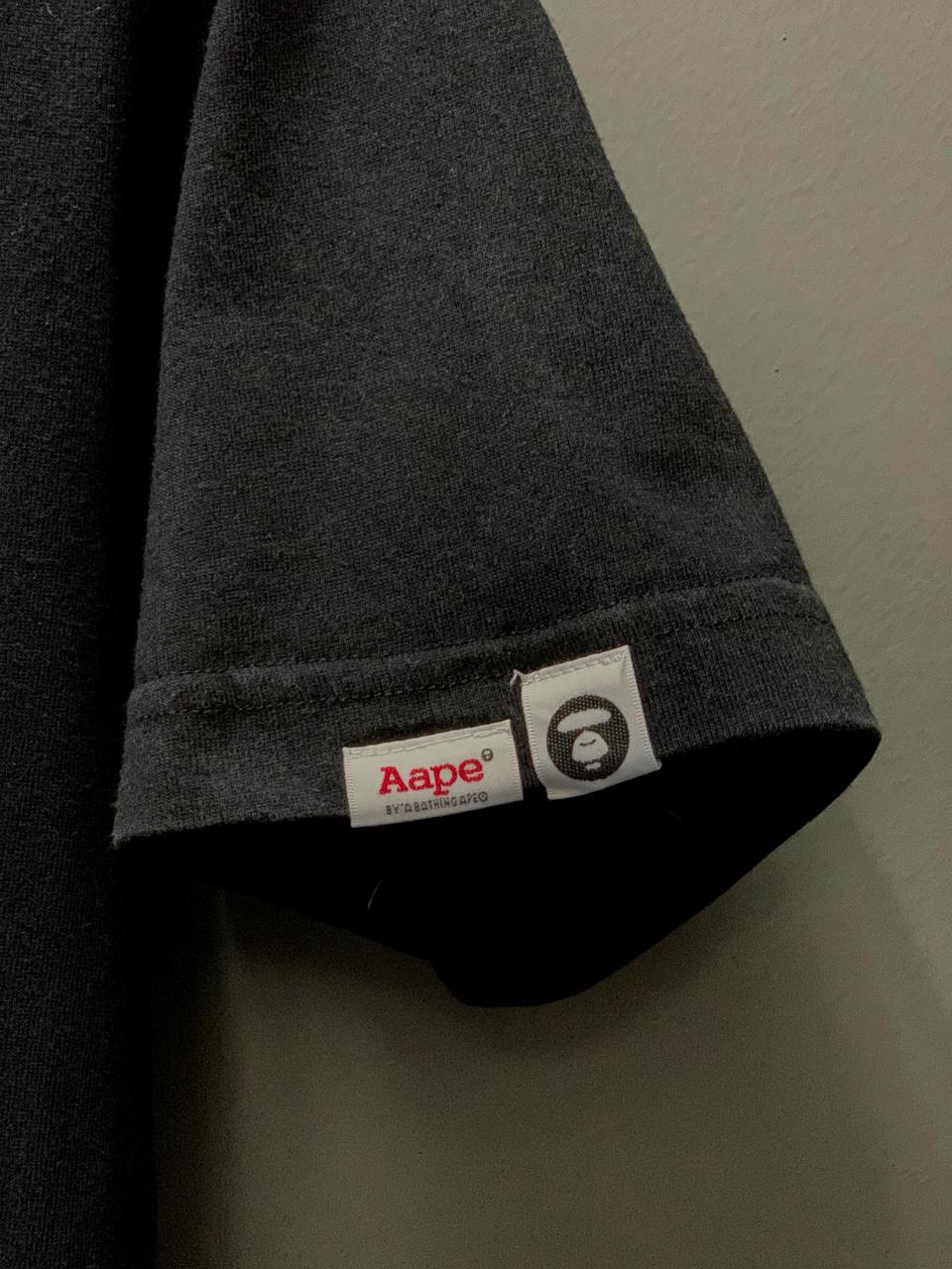 BAPE AAPE Universe Tee - Small