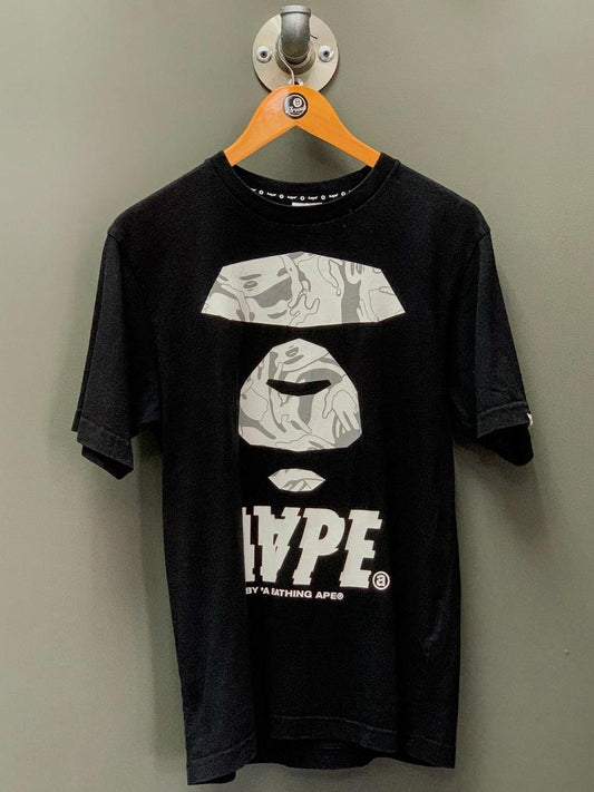 BAPE AAPE Universe Tee - Small
