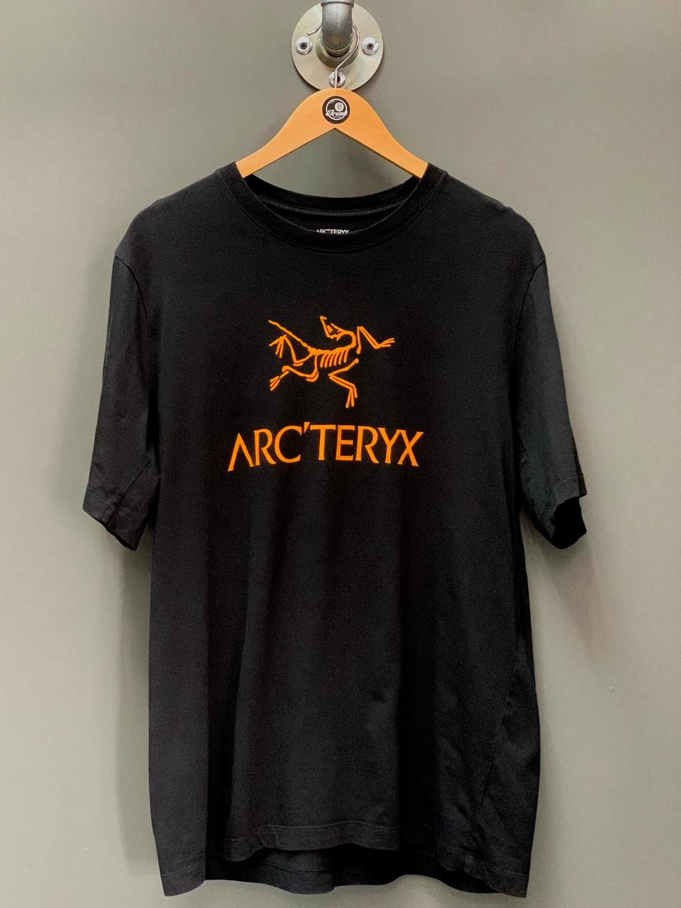 Arc'teryx Logo Tee - Large