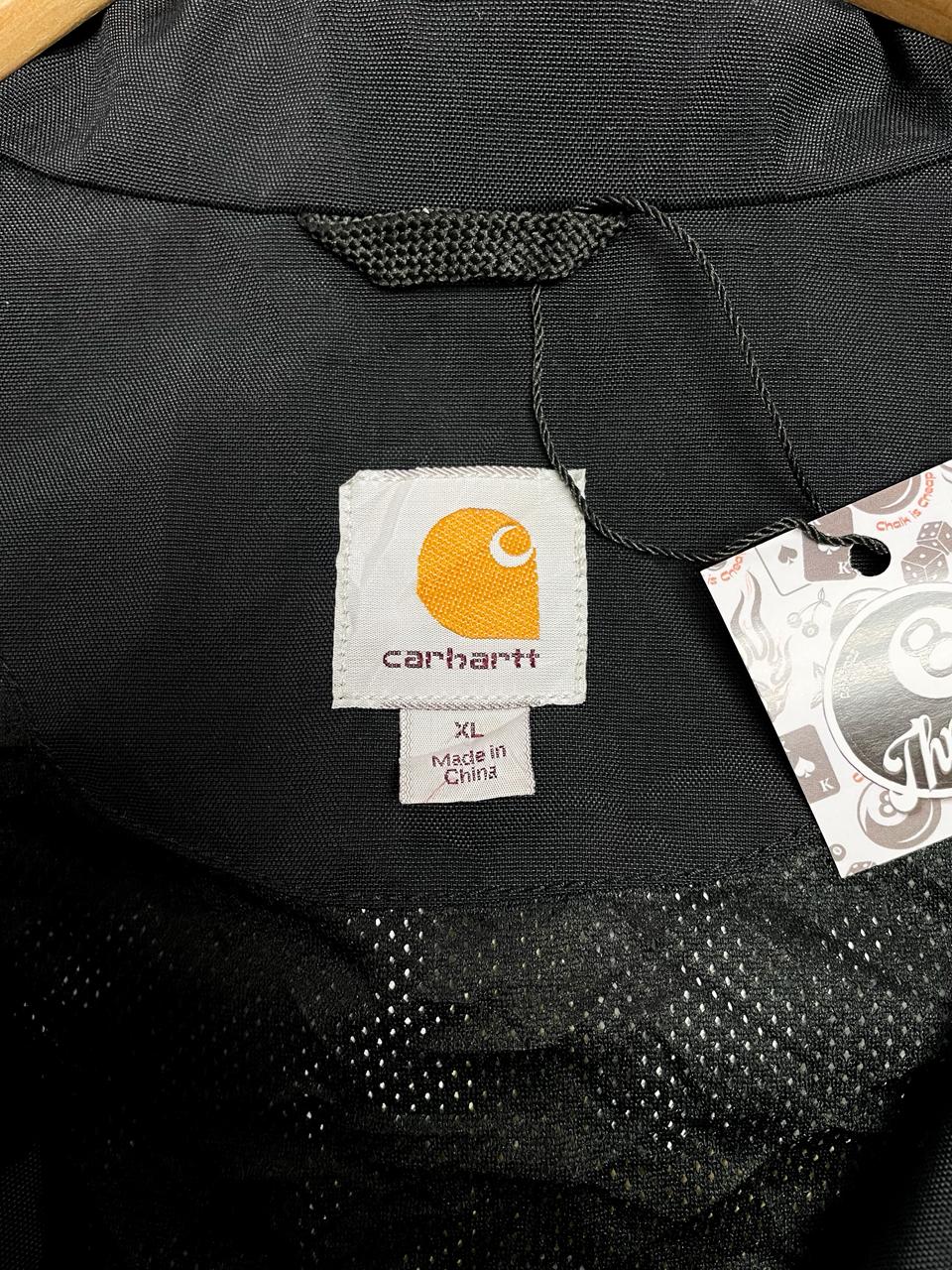 Carhartt Waterproof Jacket - Extra Large