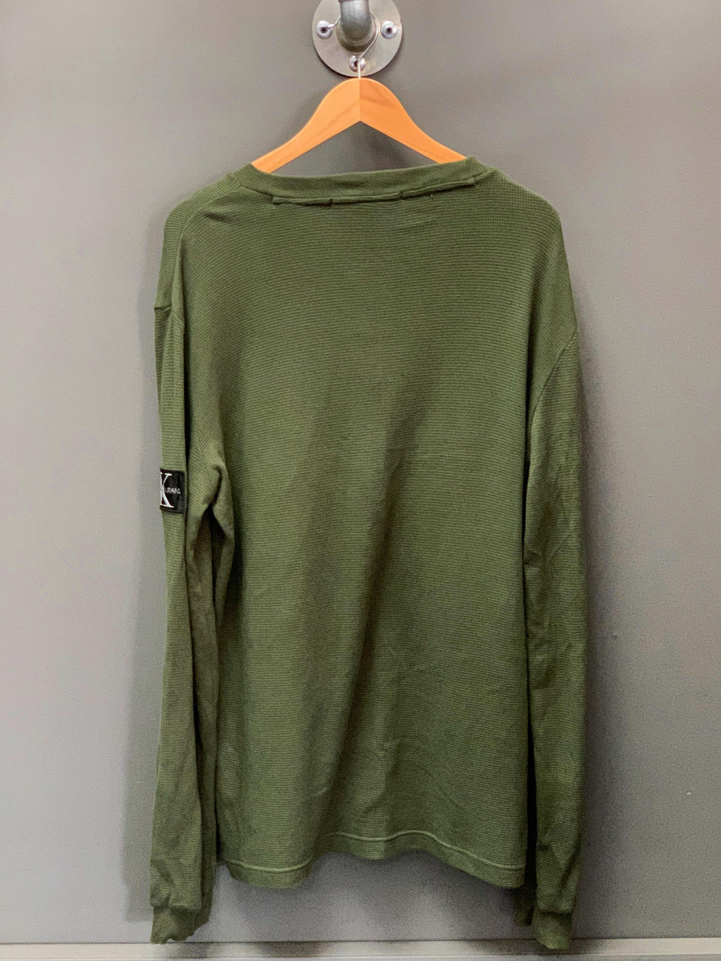 Calvin Klein Long Sleeve - Extra Large