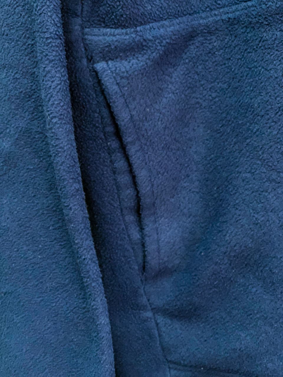Patagonia Synchilla Fleece Jacket - Large