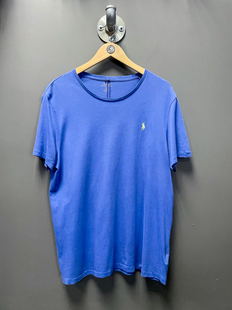 Polo Ralph Lauren Small Logo Tee - Large
