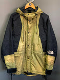 North Face Gore-Tex Mountain Jacket - Medium