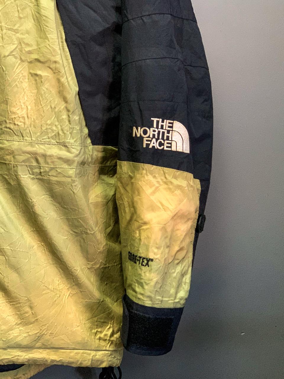 North Face Gore-Tex Mountain Jacket - Medium