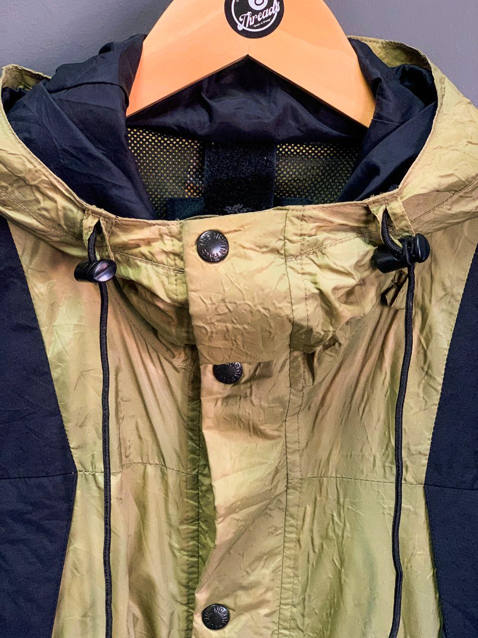 North Face Gore-Tex Mountain Jacket - Medium