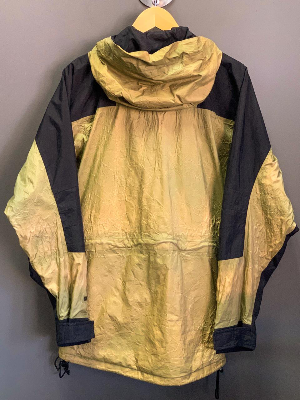 North Face Gore-Tex Mountain Jacket - Medium