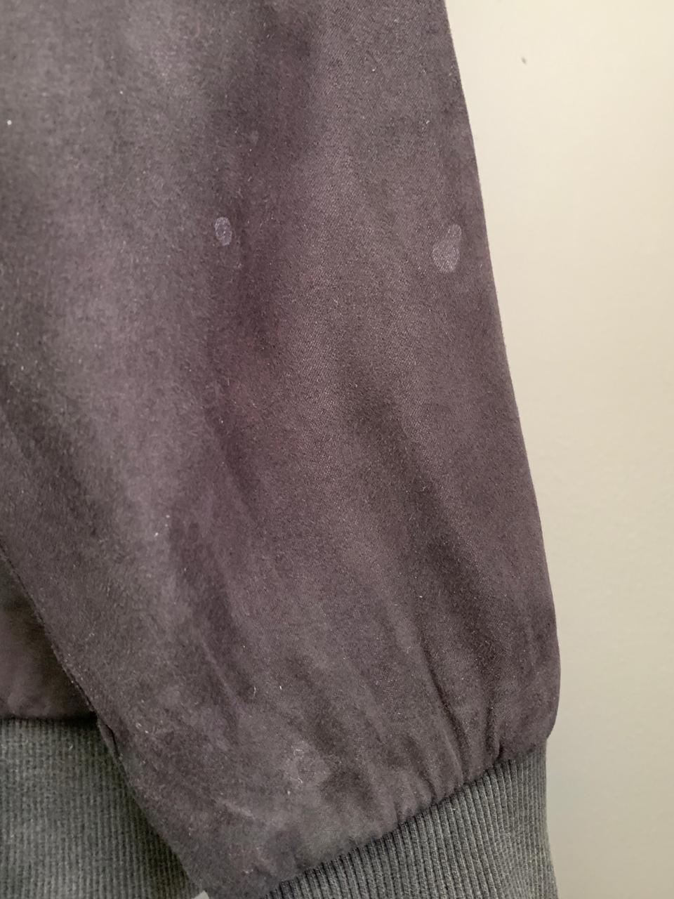 Nike Windrunner Jacket - Medium