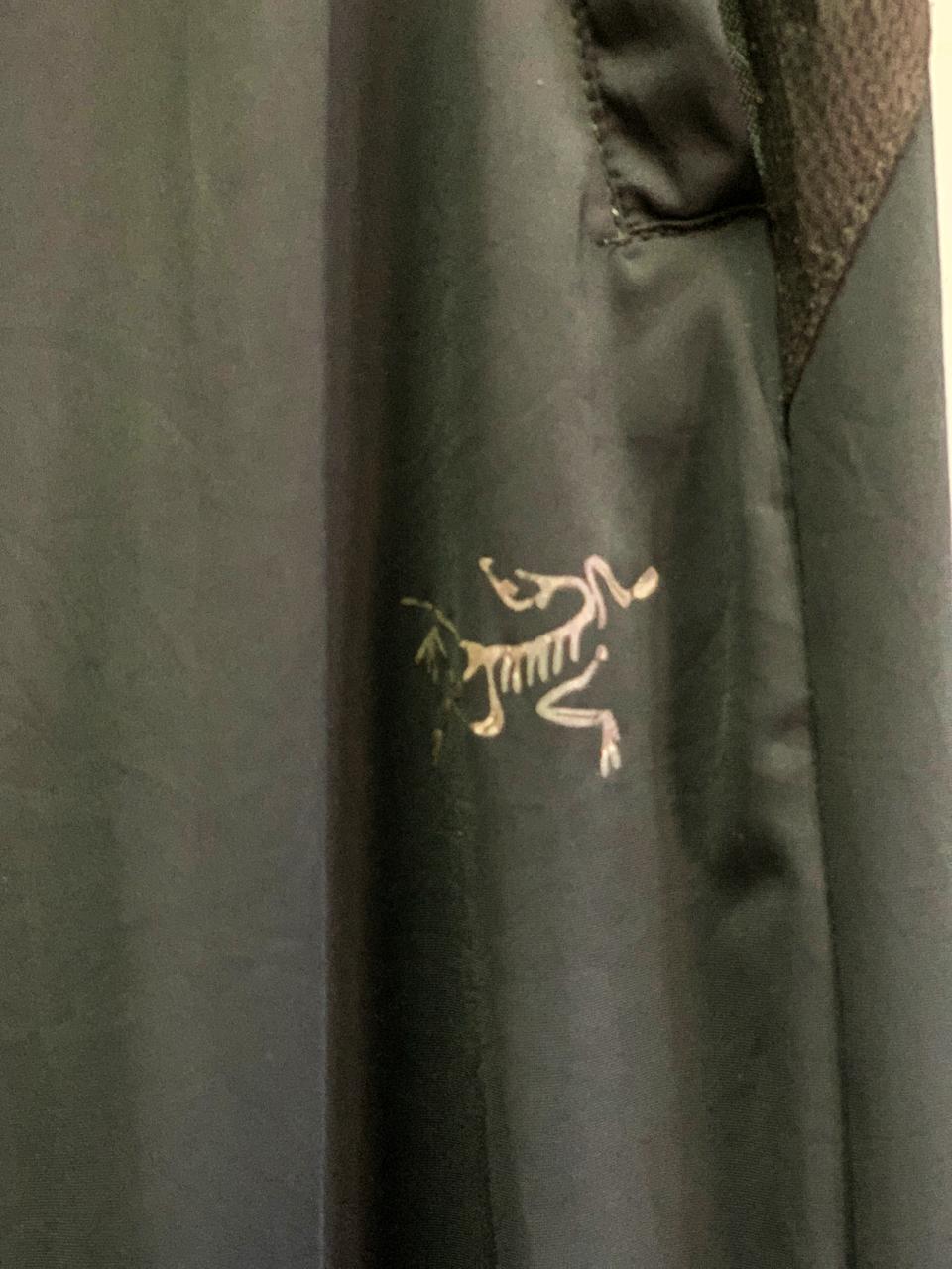 Arc'teryx Water Resistant Pants - Extra Large