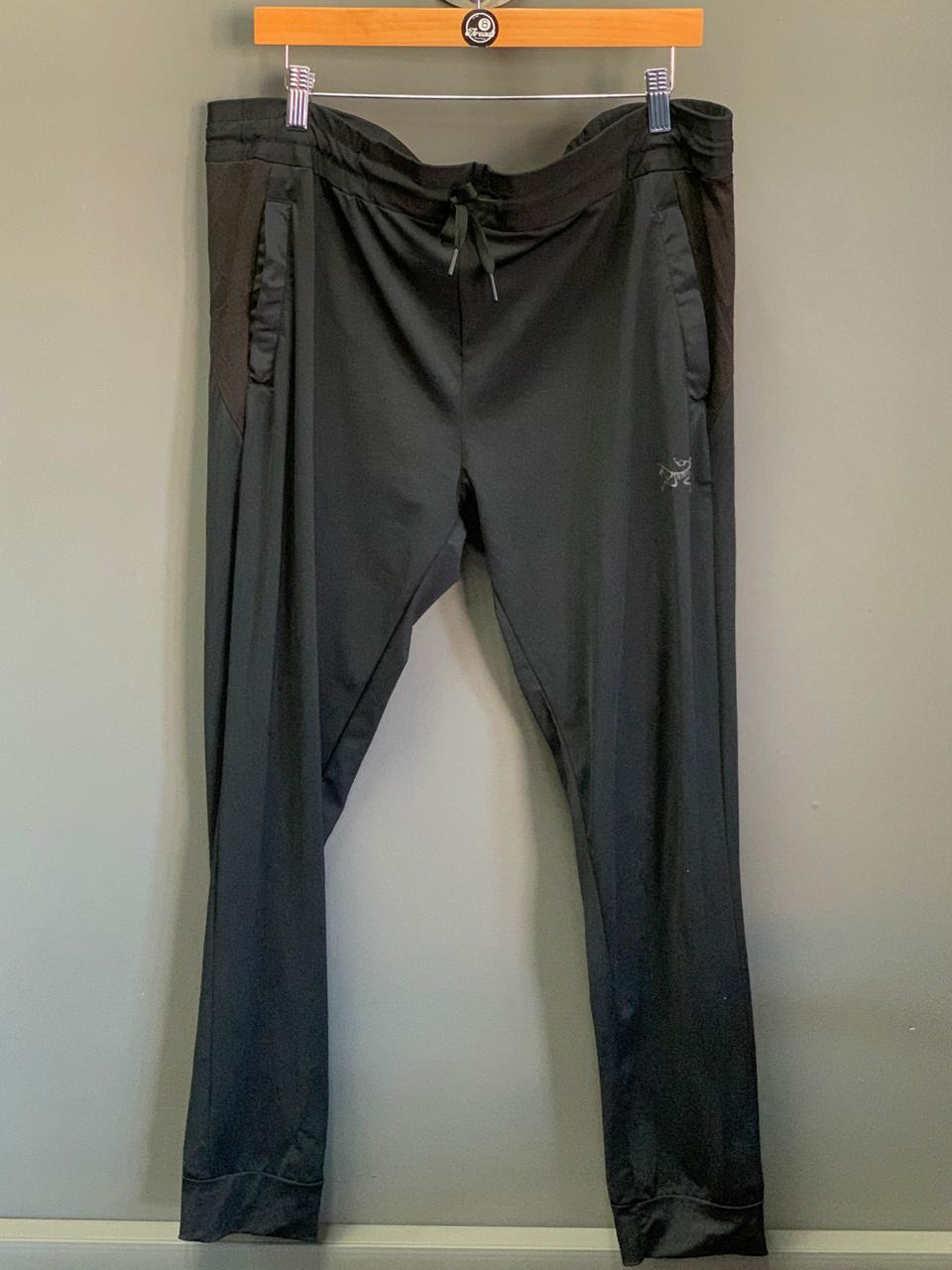 Arc'teryx Water Resistant Pants - Extra Large