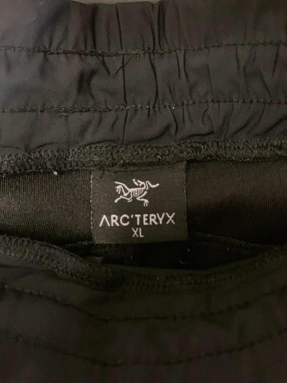 Arc'teryx Water Resistant Pants - Extra Large