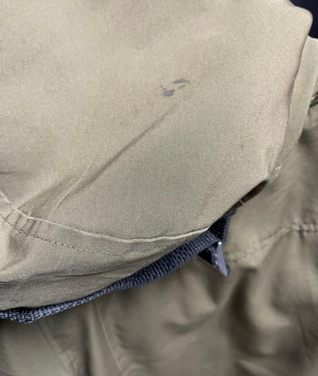 Canada Goose Artic Program Winter Coat - Small
