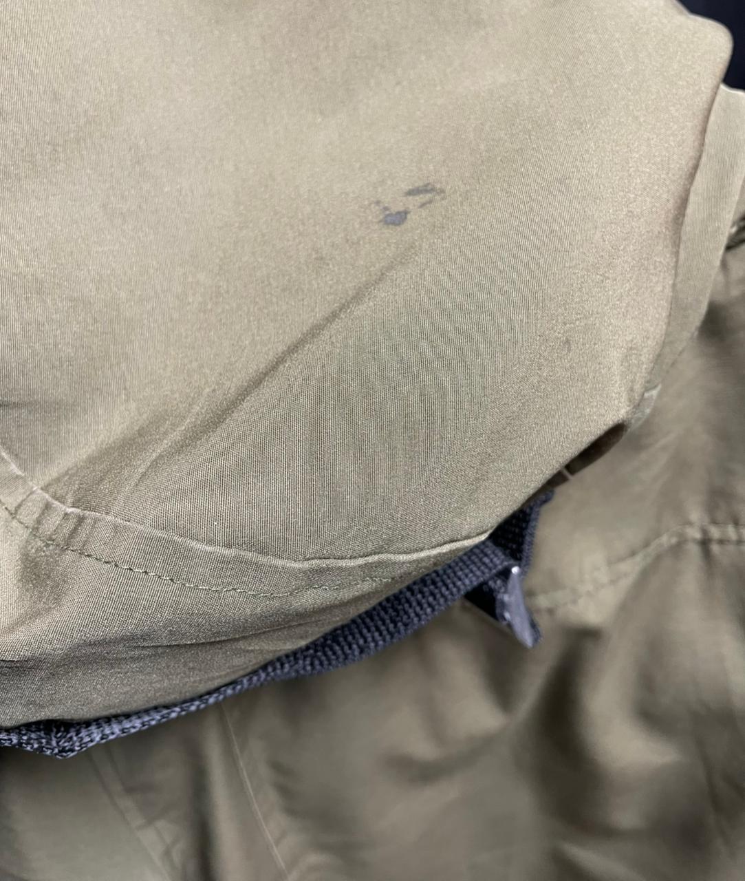 Canada Goose Artic Program Winter Coat - Small