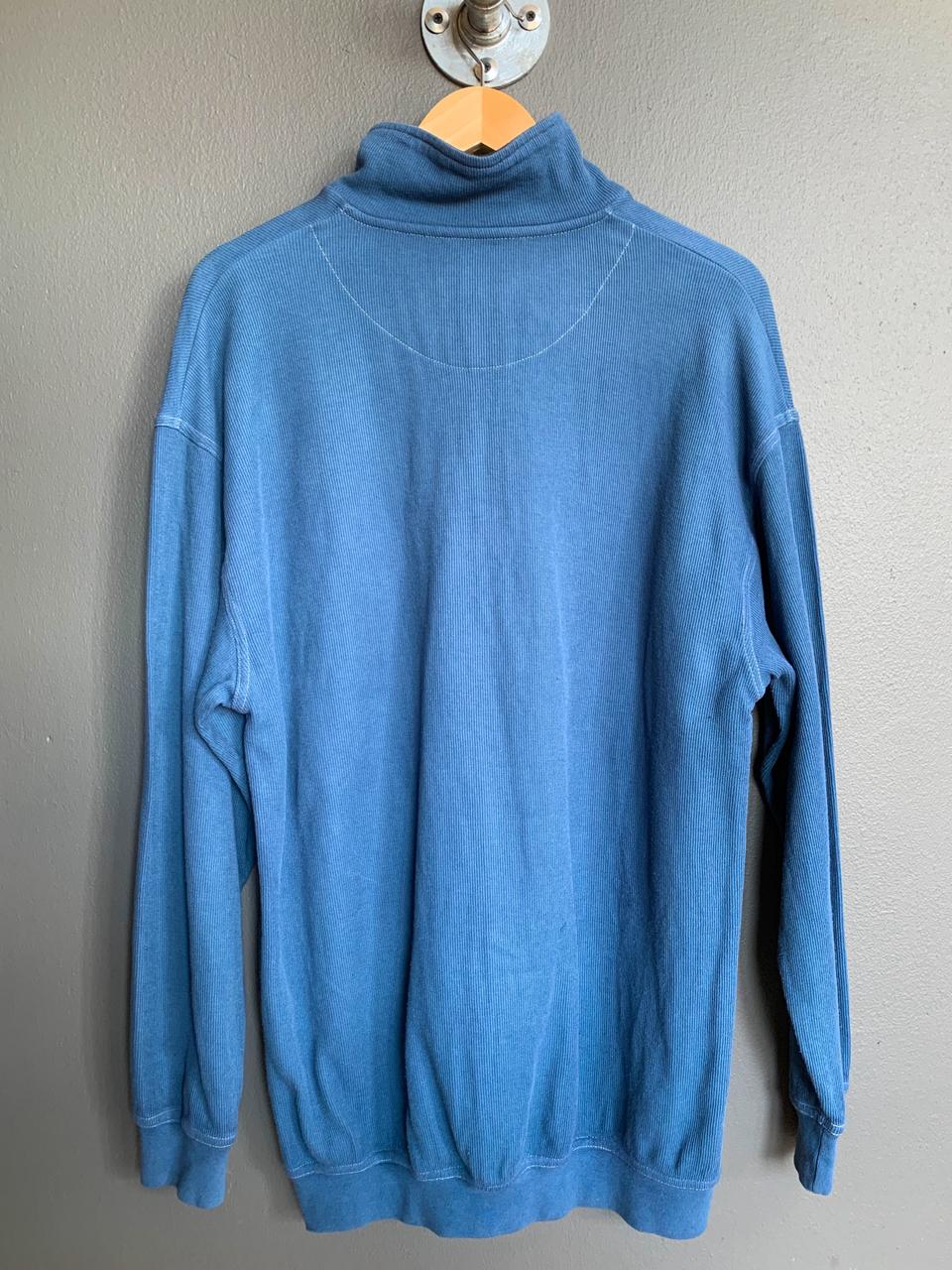 Miller & Simons 1/4 Zip Jersey - Large