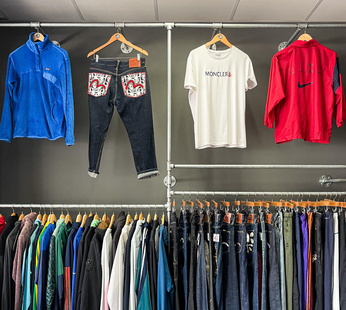 8BallThreads | Premium Curated Vintage Apparel & Exclusive Brands ...