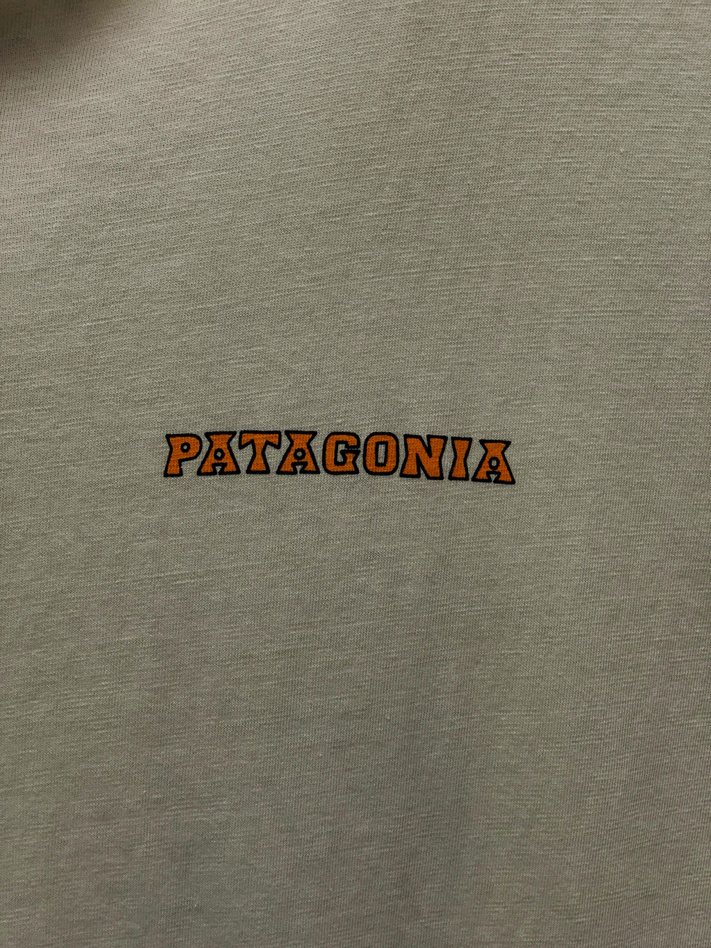 Patagonia Road Trip Tee - Large