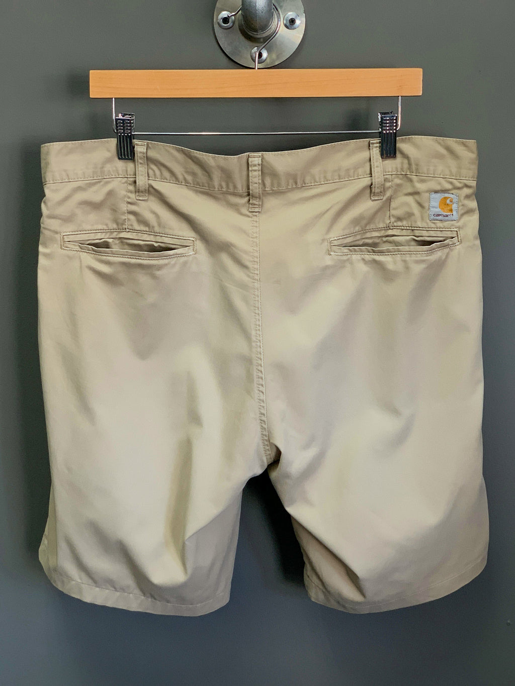 Carhartt Chino Shorts - 34 (Large)