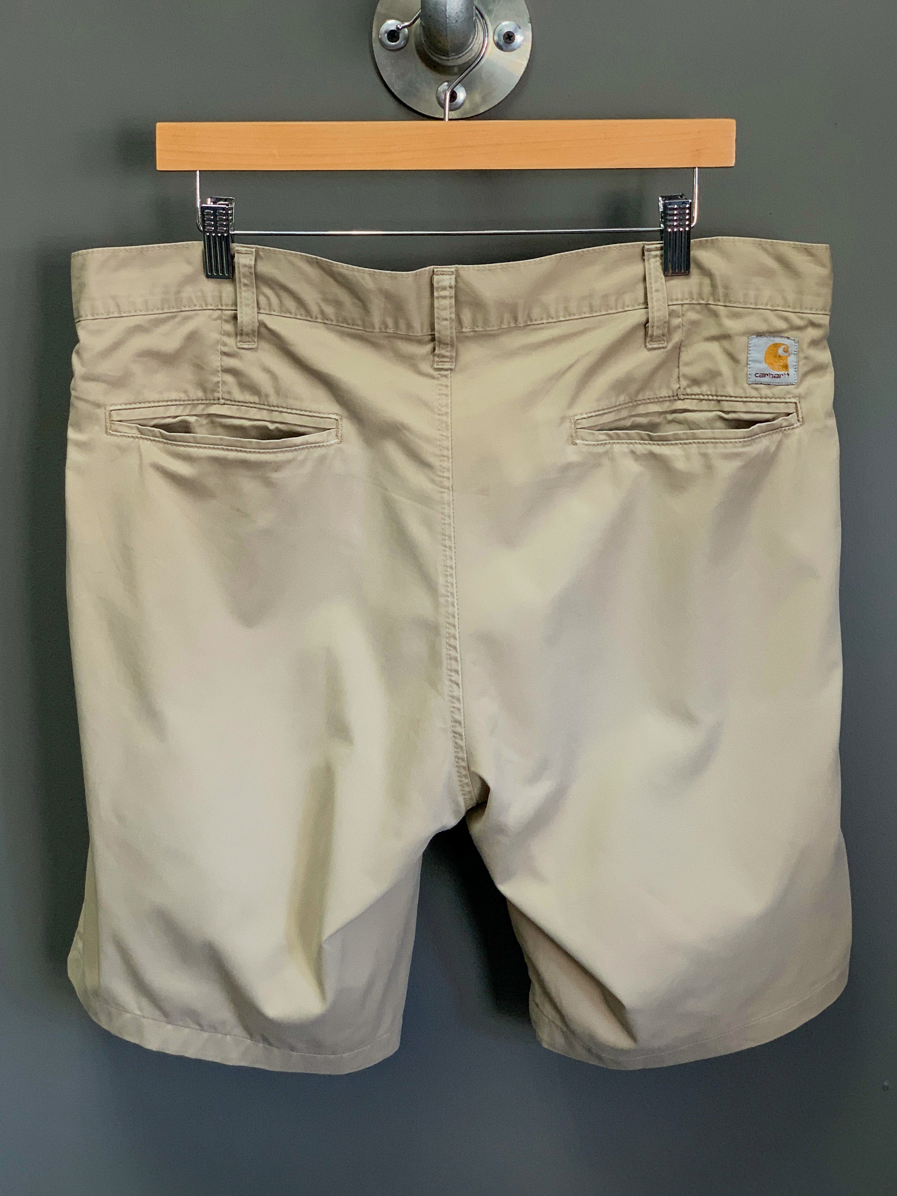 Carhartt Chino Shorts - 34 (Large)