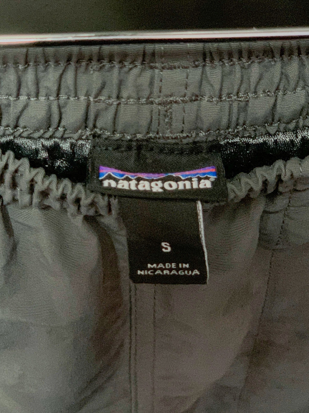 Patagonia Baggies Shorts - Small