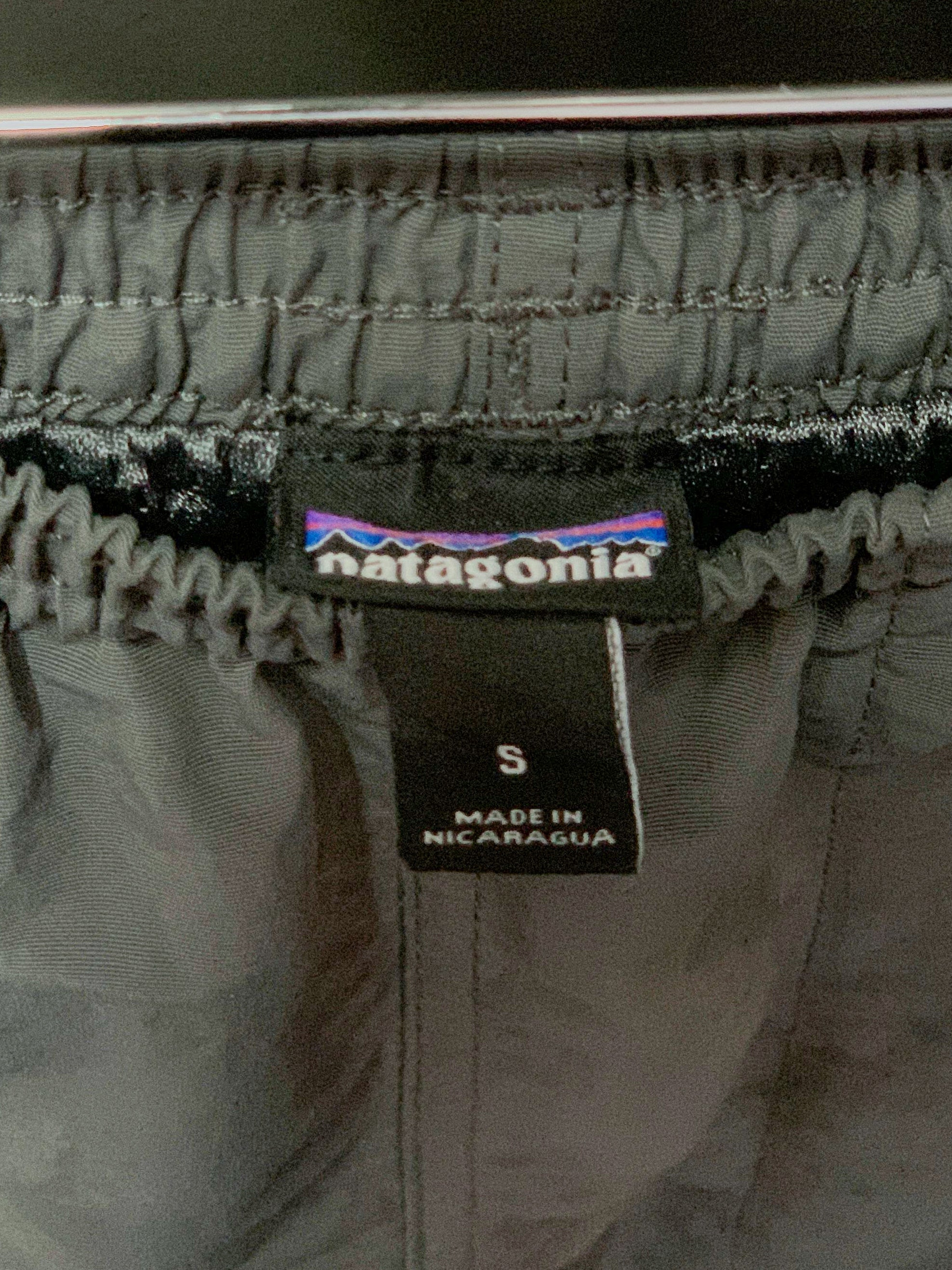 Patagonia Baggies Shorts - Small