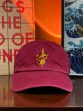 Clevland Cavs NBA Brand 47 Cap