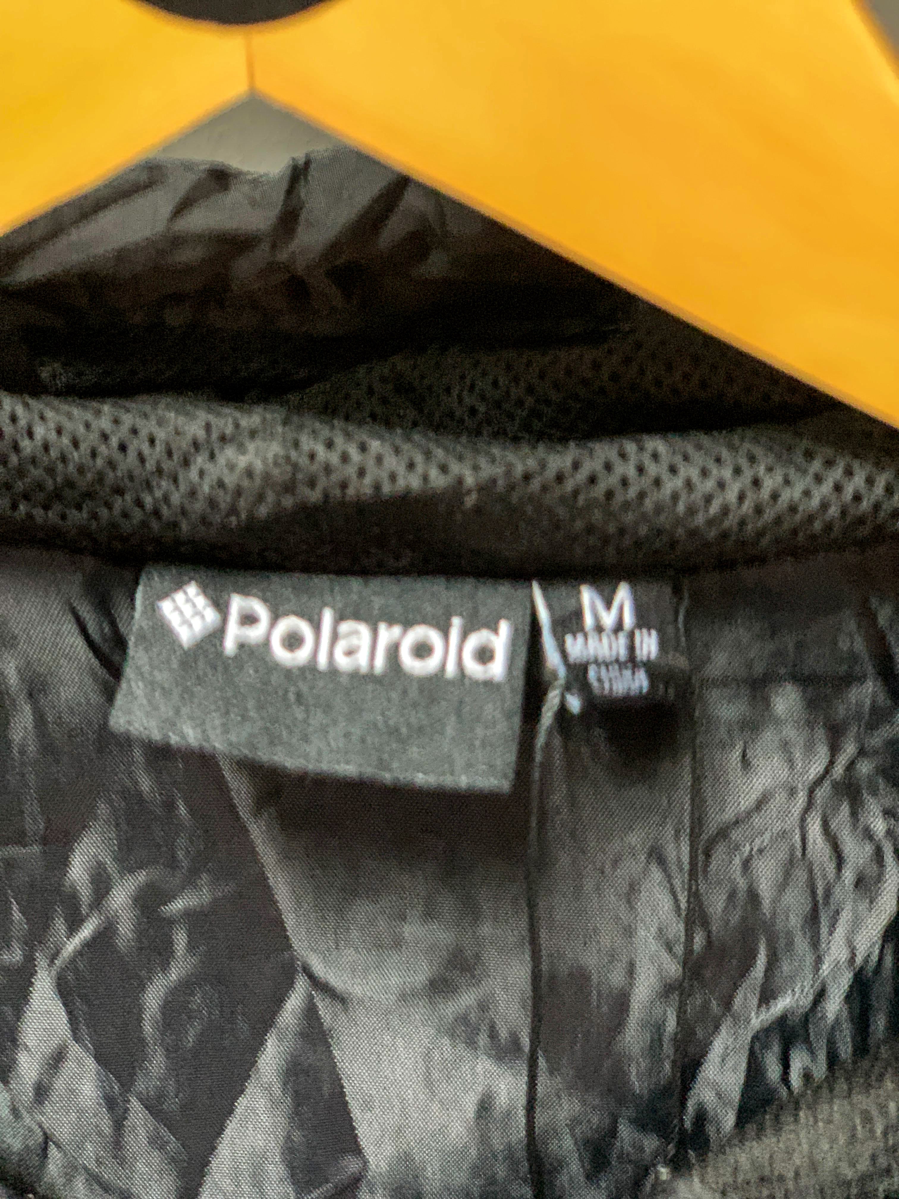 Polaroid Wndbreaker Jacket - Small