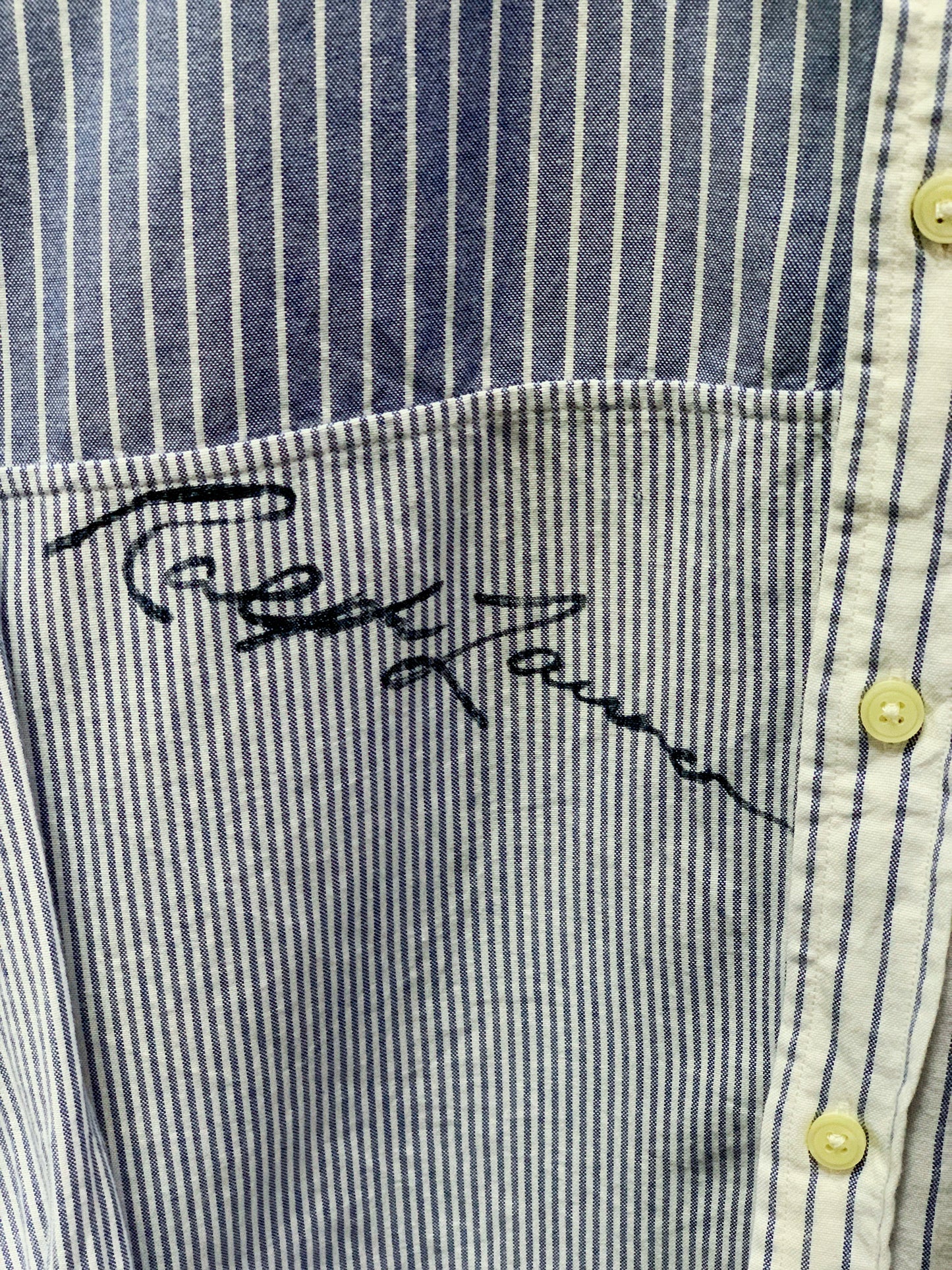 Polo Ralph Lauren Ladies Shirt - Small