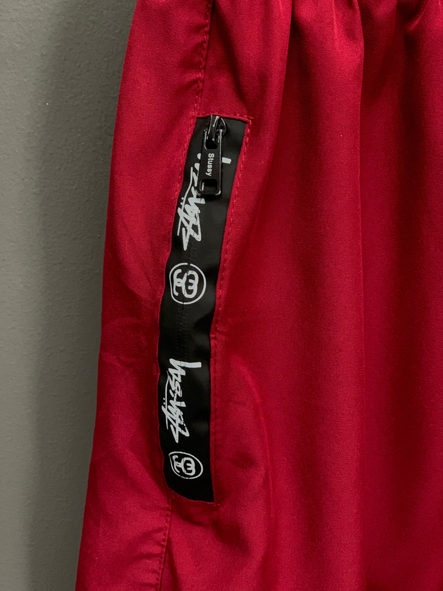 Stüssy Active Shorts - Small